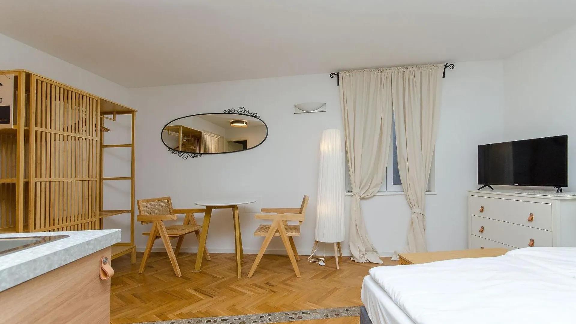Apartments Urban Croatia